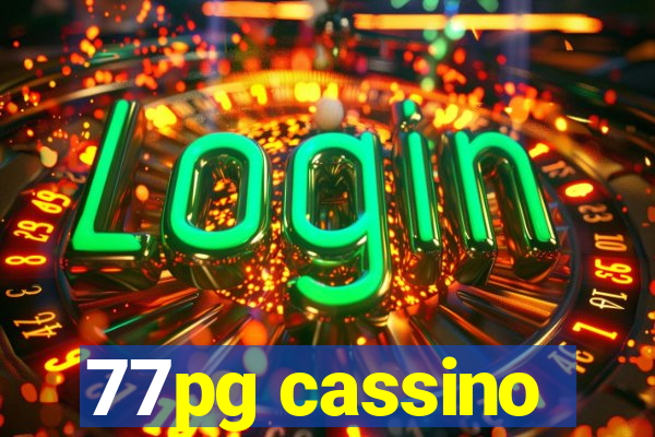 77pg cassino